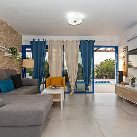 Villa Valentina Private Pool Playa Blanca By Pvl Exterior photo