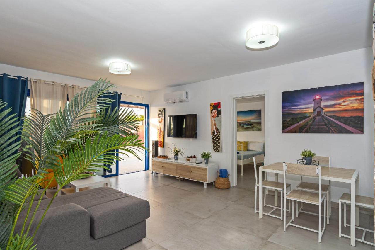 Villa Valentina Private Pool Playa Blanca By Pvl Exterior photo