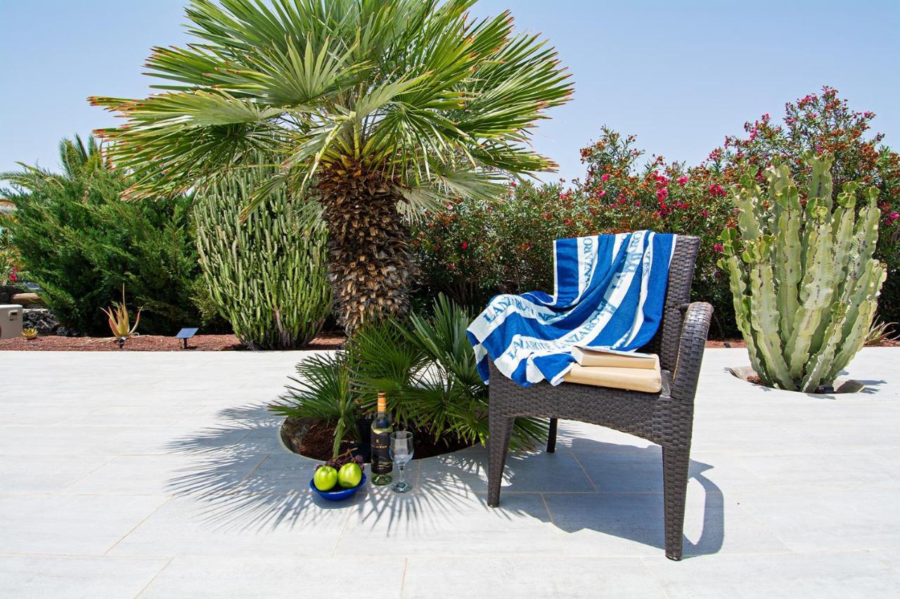Villa Valentina Private Pool Playa Blanca By Pvl Exterior photo